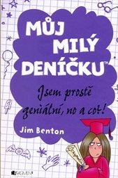 Můj mil&yacute; den&iacute;čku