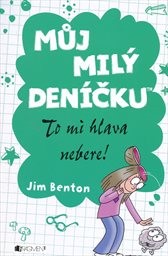 Můj mil&yacute; den&iacute;čku