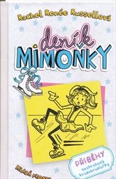 Deník Mimoňky
                        ([4],)
                    