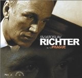 Sviatoslav Richter a Prague