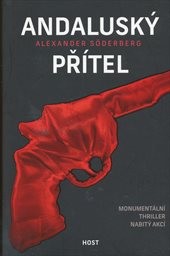 Andalusk&yacute; př&iacute;tel