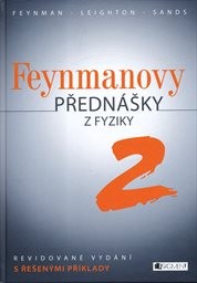 Feynmanovy přednášky z fyziky
                        (2)
                    