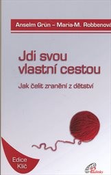 Jdi svou vlastní cestou