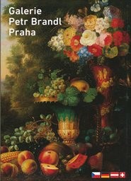 Galerie Petr Brandl
