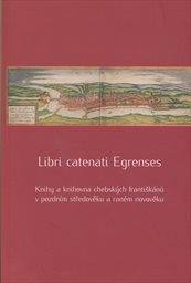 Libri catenati Egrenses