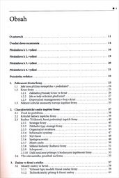 Ř&iacute;zen&iacute; rizik ve firm&aacute;ch a jin&yacute;ch organizac&iacute;ch