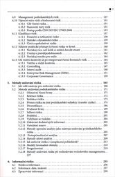 Ř&iacute;zen&iacute; rizik ve firm&aacute;ch a jin&yacute;ch organizac&iacute;ch