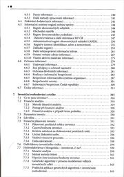 Ř&iacute;zen&iacute; rizik ve firm&aacute;ch a jin&yacute;ch organizac&iacute;ch