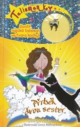 Talismanky
                        (Kniha 4,)
                    