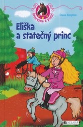Eliška a statečný princ