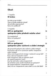 Uč&iacute;me (se) spolupr&aacute;ci spoluprac&iacute;