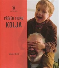 Příběh filmu Kolja