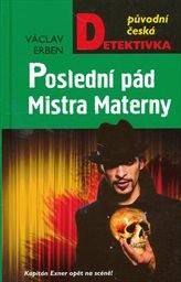 Poslední pád Mistra Materny