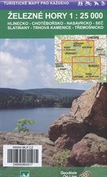 Železn&eacute; hory