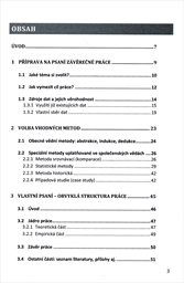 Průvodce psan&iacute;m z&aacute;věrečn&yacute;ch prac&iacute;