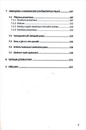 Průvodce psan&iacute;m z&aacute;věrečn&yacute;ch prac&iacute;