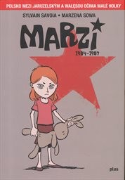 Marzi 1984-1987