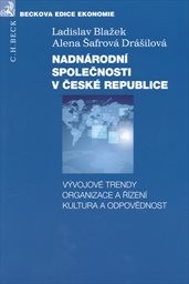 Nadnárodní společnosti v České republice