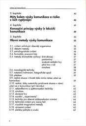 Učíme (se) komunikovat