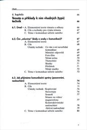 Učíme (se) komunikovat