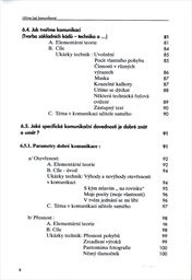 Učíme (se) komunikovat