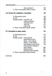 Učíme (se) komunikovat