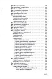 Lesnick&aacute; entomologie