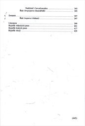 Lesnick&aacute; entomologie