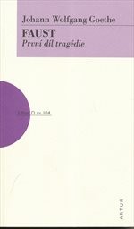 Faust
(První díl tragédie)