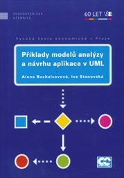 Př&iacute;klady modelů anal&yacute;zy a n&aacute;vrhu aplikace v UML