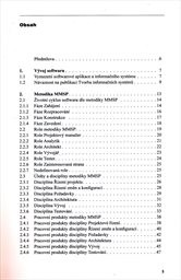 Př&iacute;klady modelů anal&yacute;zy a n&aacute;vrhu aplikace v UML