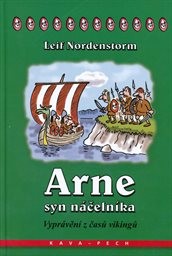 Arne, syn náčelníka
