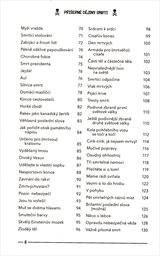 Př&iacute;šern&eacute; dějiny smrti