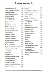 Př&iacute;šern&eacute; dějiny smrti