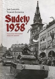 Sudety 1938