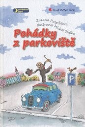 Pohádky z parkoviště