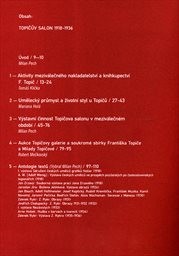 Topičův salon 18-36