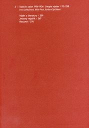 Topičův salon 18-36