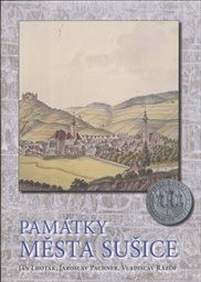 Památky města Sušice