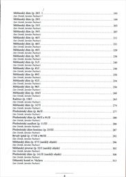 Památky města Sušice