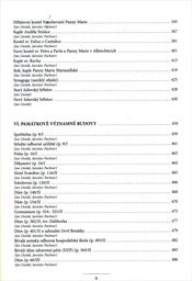 Památky města Sušice