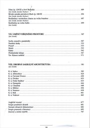 Památky města Sušice