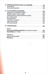 Wilhelm Reich: průkopník nového myšlení