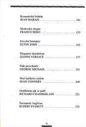 Dvoj&iacute; život slavn&yacute;ch mužů