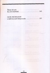 Dvoj&iacute; život slavn&yacute;ch mužů