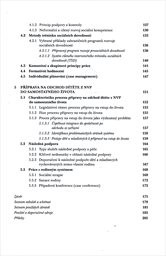 Fenomén odchodu do samostatného života dítěte vyrůstajícího v náhradní výchovné péči