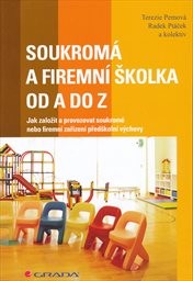 Soukromá a firemní školka od A do Z