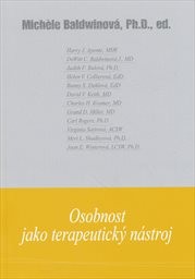Osobnost jako terapeutick&yacute; n&aacute;stroj