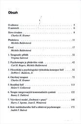 Osobnost jako terapeutick&yacute; n&aacute;stroj