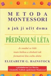 Metoda Montessori a jak ji učit doma